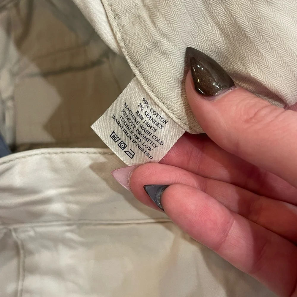 Faherty stylish shorts